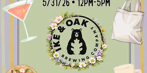 Spring Into Summer ARTISAN MARKET