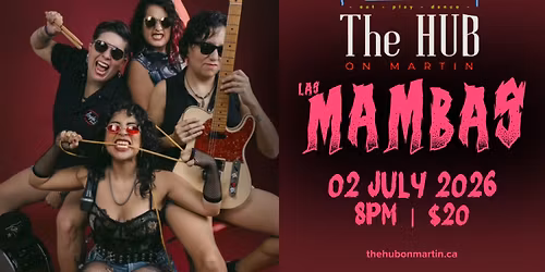 Las Mambas