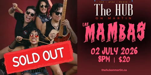 Las Mambas