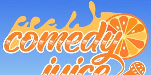 Comedy Juice