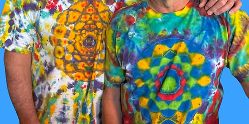 Tie Dye 101