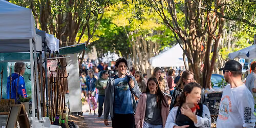 Palafox Market \u2014 Still ON During Construction! 