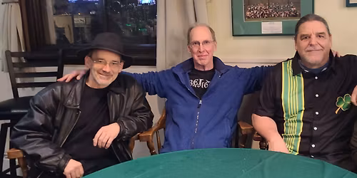 Gaelic American Club