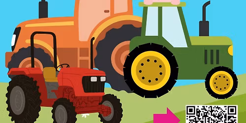 Wittlicher Traktortreffen 2026