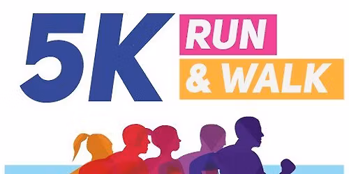 Patriots' Path Council Family 5K Run\/Walk