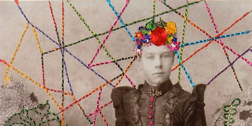 Minnie Gerber - Re-imagine