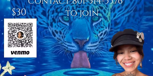 Cacao & Hap\u00e9 Sound Journey