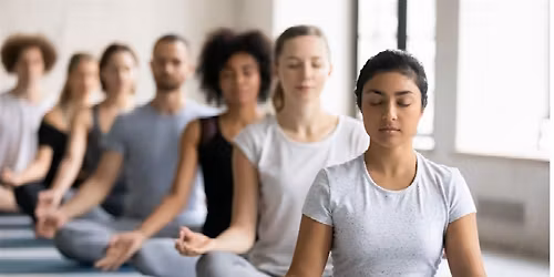 Mind & Meditation