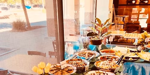 Istanbul Cuisine Southlake Sunday Brunch 11:00 am to 3:00pm