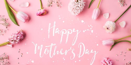 Mother's Day By The Bay Brunch