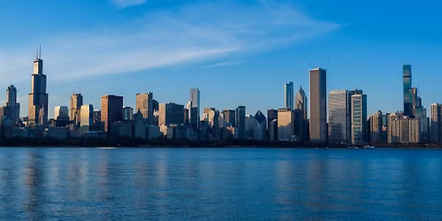 TEDxLakeShoreDrive Salon: AI + Quantum [Questions Change Everything]