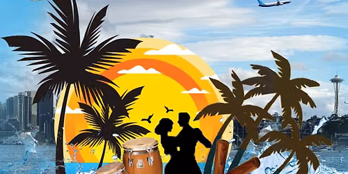 Salsa & Bachata under the stars \ud83d\udc83\ud83c\udffb\ud83d\udd7a\ud83c\udffb\ud83c\udfdd\ufe0f\ud83c\udfb6