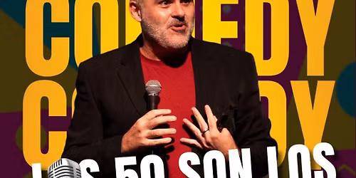 \u201cLos 50 son los nuevos \u2026 50\u201d