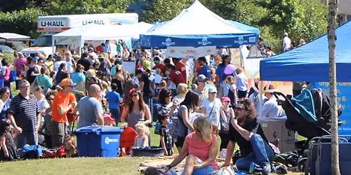 Celebrate Shoreline's 30th Anniversary!