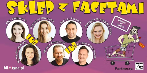 Rabka-Zdr\u00f3j: Sklep z facetami