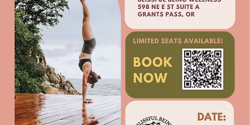 Hand Balancing 101 & more