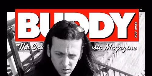 Jim Suhler & Monkey Beat