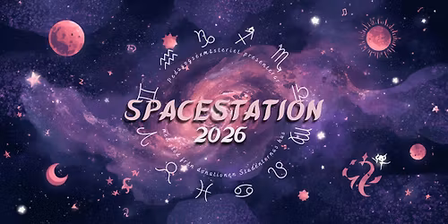 Spacestation 2026