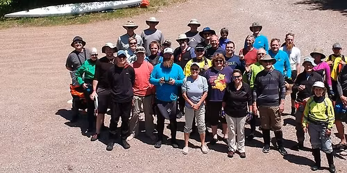 Peshtigo Flowage Weekend