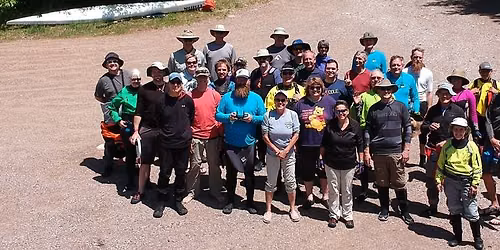 Peshtigo Flowage Weekend