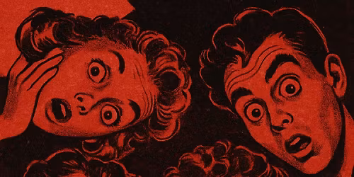 BLOCKED in the Group Chat - SHP Event