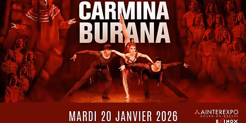 Carmina Burana
