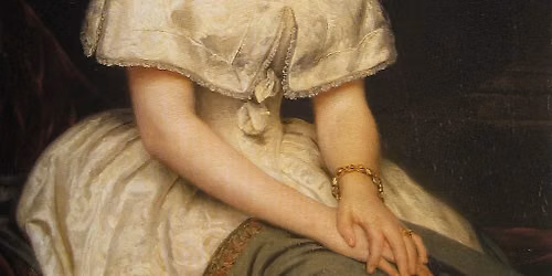 Jenny Lind in Norwich