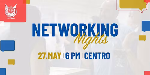 Networking Nights | Mayo