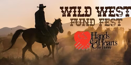 Wild West FundFest