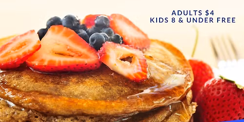 April KN Community Breakfast