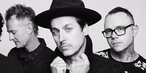 Our Lady Peace, The Verve Pipe in Washington