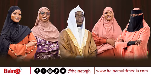 The Ummah Show Grand Finale