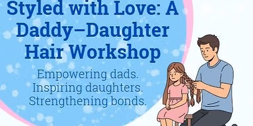 Daddy & Daughter Event