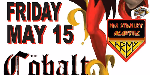 Rage Against The Machine, Rush, Primus & KISS Tributes | Live at The Cobalt