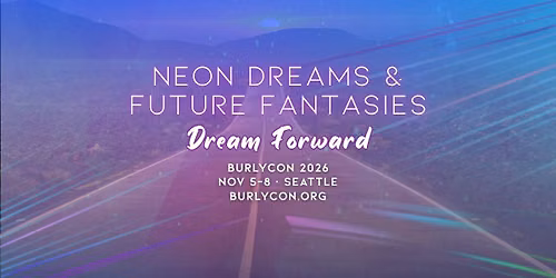 BurlyCon 2026 - Annual Convention