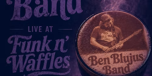 Ben Blujus Band 