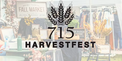 715 Harvest Fest 2026