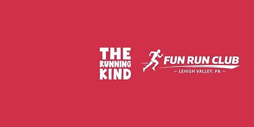 Intro To Trail x Fun Run Club