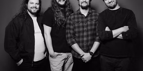 Mojo Thunder - West Allis, WI