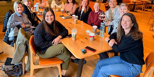 CBWC Akron Monthly Meetup