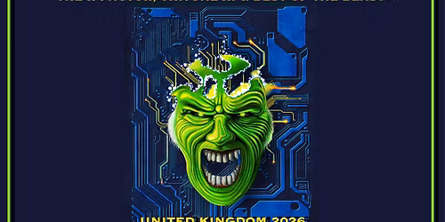 Blaze Bayley | Iron Maiden Anniversary | Glasgow