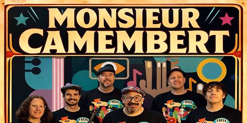 Monsieur Camembert