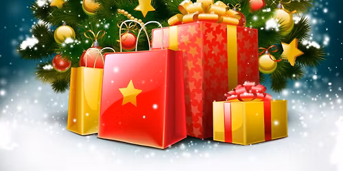 Titusville Congregation Tree Lighting