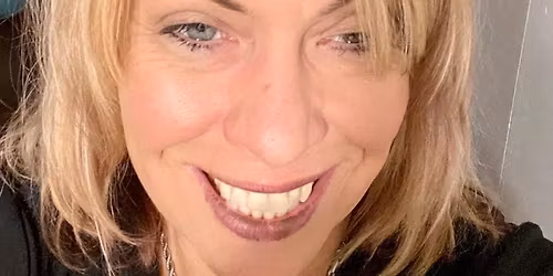 Angelic Healer and Intuitive Reader, Kelly Beyer