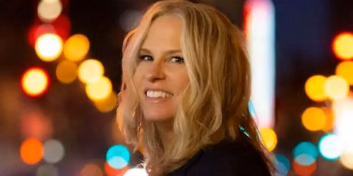 Vonda Shepard