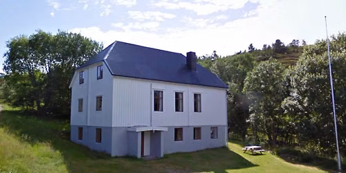 Innerdalen Rundt