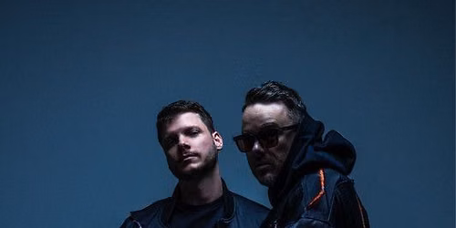 DubVision, Third Party in Toronto