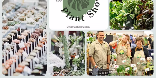 2026 Ohio Plant Show