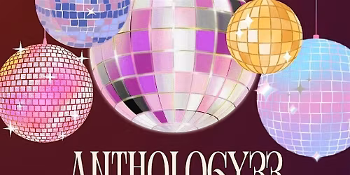 Anthology33: Volume 10