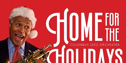 Home for the Holidays at Tobin Center for the Performing Arts